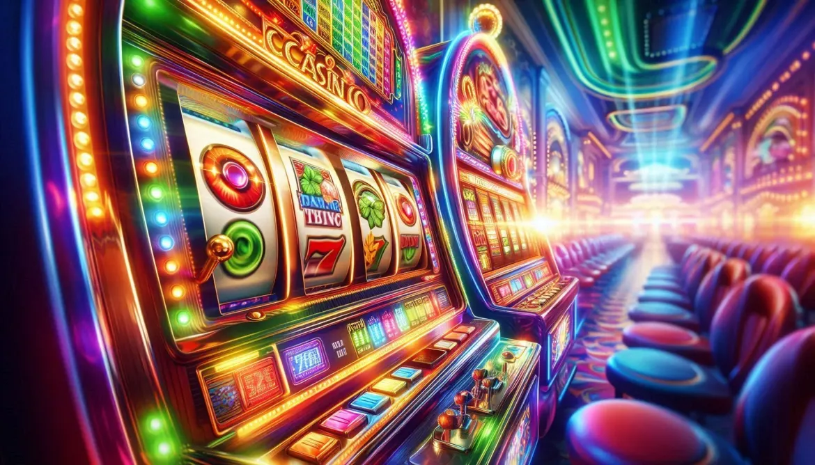 Jonny Jackpot Casino